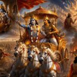 महाभारत युद्ध की असली कहानी द्रौपदी से भी पहले शुरू हुई, सत्यवती और भीष्म की प्रतिज्ञा बनी बड़ी वजह
