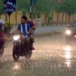 राजस्थान में मौसम लेगा करवट, 11 अक्टूबर को बीकानेर-जोधपुर संभाग में बारिश के आसार
