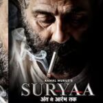 ‘गदर 2’ के बाद फिर धमाका करने को तैयार सनी देओल, नए लुक में दिखे दमदार अंदाज