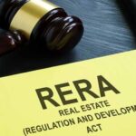 CGRERA की सख्त कार्रवाई: बिना रेरा पंजीयन प्लॉट बेचने पर महागणपति डेव्हलपर्स पर 8 लाख रुपये का जुर्माना