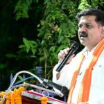 पत्रकार स्व. पंकज शर्मा की प्रतिमा का उप मुख्यमंत्री विजय शर्मा ने किया अनावरण, पत्रकारिता में योगदान को किया गया याद