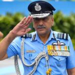 IAF के नए चीफ आशुतोष दीक्षित का प्रयागराज से पुराना नाता, ‘तेजस’ प्रोजेक्ट को दी थी रफ्तार
