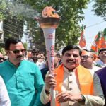 प्रधानमंत्री मोदी के सार्वजनिक जीवन के 25 वर्ष, सेवा-सुशासन और गरीब कल्याण को समर्पित रहे : मुख्यमंत्री डॉ. यादव