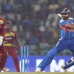 IND vs WI: श्रेयस अय्यर के तूफानी शतक से भारत की धमाकेदार जीत, सीरीज में 1-0 की बढ़त