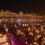 दीपोत्सव-2026 में दमकेगी रामनगरी, प्रमुख मार्गों से घाट तक दिखेगी आस्था की भव्य तस्वीर