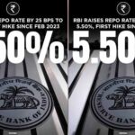 RBI Repo Rate: 4 साल बाद बढ़ी ब्याज दर, अब महंगे होंगे लोन और बढ़ेगी EMI