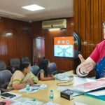 मेरी कटोरी, मेरा पोषण से 4.5 लाख तक पहुंचा संदेश, योगी सरकार में स्वस्थ बचपन की दिशा में मजबूत पहल