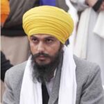 सांसद अमृतपाल को राहत, बीमार दादी से वीडियो कॉल पर 10 मिनट बात करने की अनुमति