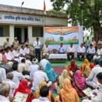 बिहार में किसानों के लिए फसल बीमा योजना पर अभियान, पंचायत स्तर पर लगेंगी किसान गोष्ठियां