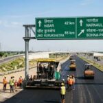 हरियाणा के पांच शहरों में बनेंगे बाईपास और रिंग रोड, 9700 करोड़ रुपये होंगे खर्च