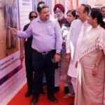 दिल्ली में गोबर से बनेगी ग्रीन गैस, CM रेखा गुप्ता ने 200 टन प्रतिदिन क्षमता वाले प्लांट का किया उद्घाटन