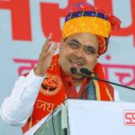 भजनलाल शर्मा के निर्देश पर शुरू होंगी नागौर माइंस, भीलवाड़ा के कपड़ा उद्योग को राहत
