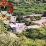 राजस्थान का अनोखा शक्तिपीठ, जहां मां अंबा की मूर्ति नहीं बल्कि नाभिकमल रूपी चक्र की होती है पूजा