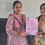 विष्णु भैया के विजन के अनुरूप पंजीयन व्यवस्था में किए गए सुधारों से नागरिकों के समय और धन की हो रही बचत