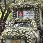 रूपी सोरेन की अंतिम यात्रा शुरू, मोरहाबादी से नेमरा रवाना हुआ पार्थिव शरीर