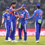 रांची में फिर धमाल मचाने उतरेगी टीम इंडिया, 4 टी20 में 3 जीत; वेस्टइंडीज के खिलाफ भी भारत आगे