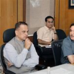राजस्थान में निवेश प्रस्तावों की बारिश, सितंबर में ₹11,739 करोड़ के निवेश का प्रस्ताव