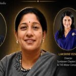 TVS परिवार में संपत्ति विवाद! वेणु श्रीनिवासन और पत्नी मल्लिका के बीच 18 महीने से खींचतान