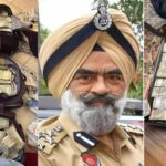 पूर्व DIG भुल्लर की बढ़ीं मुश्किलें, ED ने जारी कराया प्रोडक्शन वारंट; आज कोर्ट में पेशी
