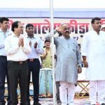 बहतराई की खेल भूमि ने देश को दिए कई प्रतिभावान खिलाड़ी :  अरुण साव