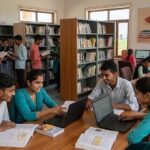 दुर्ग को मिलेगी 50 लाख की आधुनिक लाइब्रेरी की सौगात, छात्रों को मिलेंगी बेहतर सुविधाएं