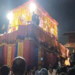 बस्तर दशहरा: फूल रथ खींचने पर ग्रामीण-पुलिस में झड़प