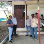 हेल्थ टीम का औचक निरीक्षण, तीन क्लिनिक और पैथोलॉजी संचालकों को नोटिस जारी