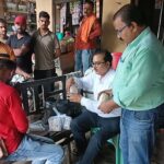 राजनांदगांव में खाद्य प्रतिष्ठानों पर विभाग की छापेमारी, मचा हड़कंप