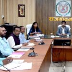 राजस्व प्रकरणों के निराकरण में राजनांदगांव जिला सबसे आगे, समय पर मामलों के निपटारे में बनाई बढ़त