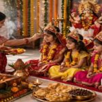 छत्तीसगढ़ में महाअष्टमी पर स्थानीय अवकाश घोषित