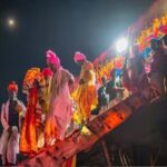 बस्तर दशहरा में रथ चोरी की अनोखी परंपरा, छिपा है समानता का संदेश