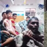 CG में घर में घुसे तेंदुए का आतंक, 6 लोगों पर किया हमला; 3 की हालत गंभीर