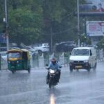 CG Weather: छत्तीसगढ़ के कुछ हिस्सों से अगले 48 घंटे में मानसून की वापसी, मौसम में होगा बदलाव