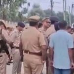 हरियाणा STF की बड़ी कार्रवाई, हिमांशु भाऊ गैंग के तीन बदमाश गिरफ्तार