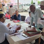 रेवाड़ी में प्रॉपर्टी आईडी में गड़बड़ी पर कार्रवाई, चेकर-मेकर को एक्सईएन का नोटिस