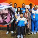 पिता बनते ही पैरा एथलीट अशोक ने Asian Games में जीता सिल्वर मेडल
