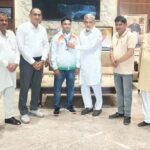 हरियाणा के संदीप कड़वासरा ने एथेंस ओलिंपिक में जीता सिल्वर मेडल