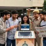 हरियाणा में ग्रुप-D कर्मचारियों को बड़ी राहत, कैडर बदलने के लिए आज खुलेगा पोर्टल
