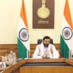 गुरुग्राम से पानीपत तक शहरी विकास में सिंगापुर करेगा निवेश, हरियाणा बनेगा इनोवेशन कैपिटल