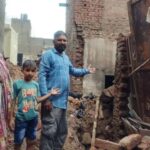 अंबाला धूलकोट भवन हादसे पर आयोग का सवाल, ‘नक्शा पास था तो निर्माण अवैध कैसे?’