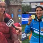 हरियाणा की नीरू ने रचा इतिहास, कबड्डी में दो दिन में जीते 3 पदक