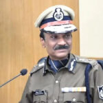 DGP कैलाश मकवाना की रिटायरमेंट डेट पर विवाद, गृह विभाग ने कहा- बदलाव संभव नहीं