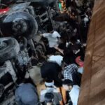 ग्वालियर हादसा: ‘मेरे बेटे को पुलिस ने मार डाला’, गौरव की मां का फूटा गुस्सा