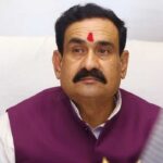 ग्वालियर में लिफ्ट में फंसे पूर्व गृहमंत्री नरोत्तम मिश्रा, 15 मिनट तक अटके