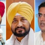 पंजाब चुनाव से पहले कांग्रेस का ‘पायलट’ प्लान, संगठन में बड़े बदलाव की तैयारी