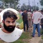 पंजाब के अजमीत सिंह हत्याकांड में बड़ी कार्रवाई, वांटेड आरोपी गुरलाल सिंह हरियाणा से गिरफ्तार
