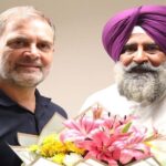 पायलट-परगट की जोड़ी करेगी कमाल? कांग्रेस के शक्ति प्रदर्शन में जुटेंगे 5 हजार कार्यकर्ता