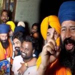 परविंदर झोटा की हत्या से भड़के समर्थक, सिरसा-मानसा हाईवे किया जाम