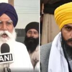 परविंदर झोटा हत्याकांड के बाद पंजाब में कार्रवाई, अमृतपाल की पार्टी के कई कार्यकर्ता हिरासत में