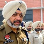 पंजाब ड्रग्स केस में पूर्व AIG राजजीत पर शिकंजा, बेनामी संपत्तियों की जांच में जुटी ANTF